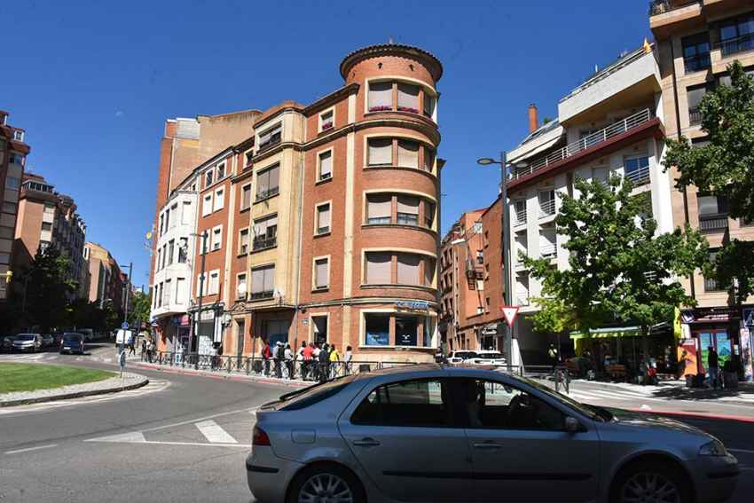 ASOTRABUS solicita al Ayuntamiento nueva parada en Soria para transporte discrecional de viajeros