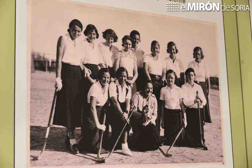 Espacio Alameda abre exposición sobre mujeres que cambiaron rumbo de la historia