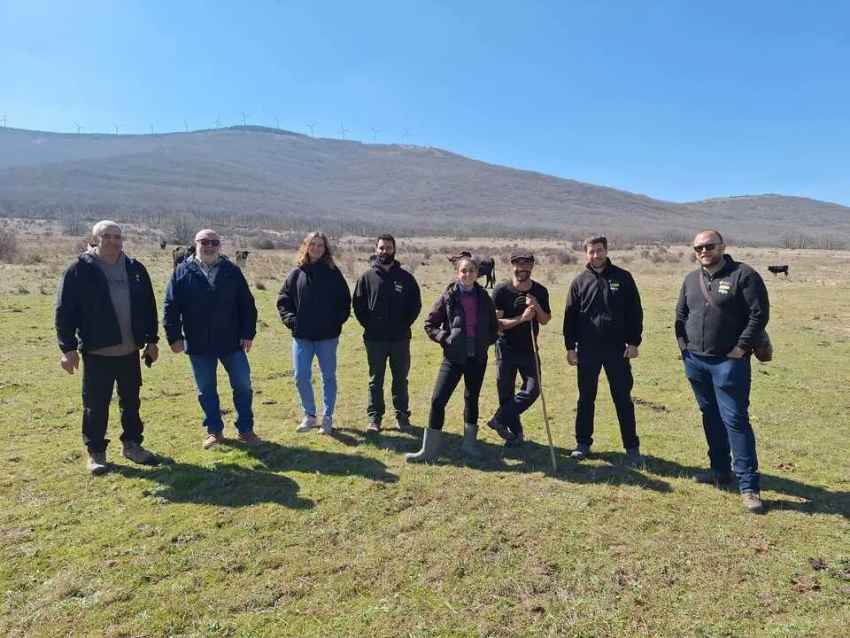 Las ocho estancias del Programa Cultiva 2026 en Soria se pueden solicitar hasta el 15 de septiembre