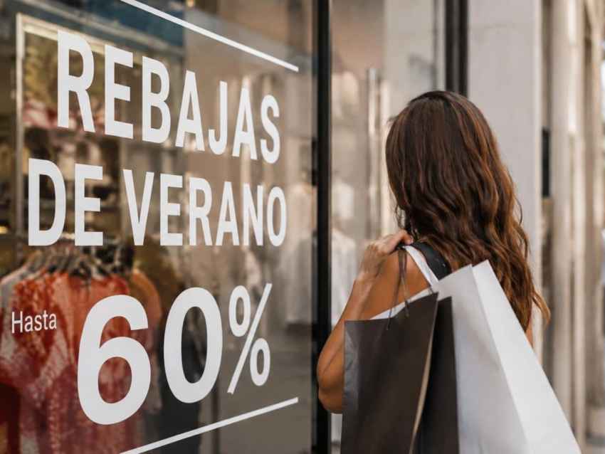 El comercio de Castilla y León cierra rebajas de verano por debajo de expectativas