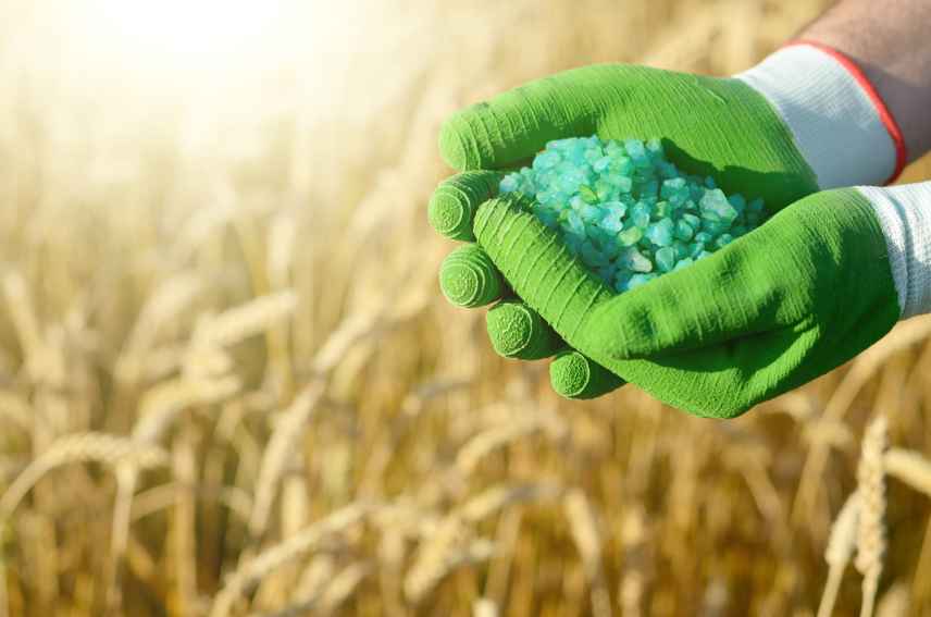 Más de 2.400 agricultores de Soria recibirán 9,7 millones en ayudas para comprar fertilizantes