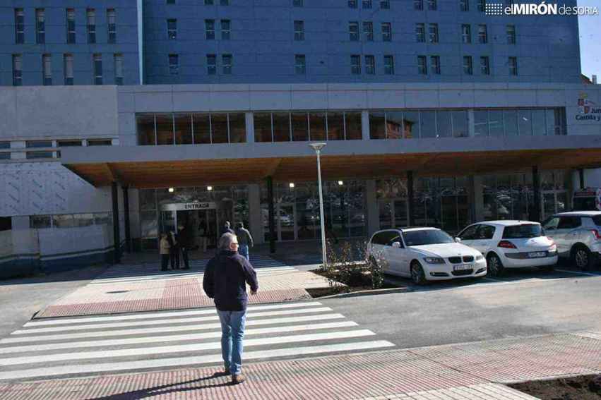 Condenada Gerencia Sanitaria de Soria por denegar a enfermera permiso para cuidar a familiar 