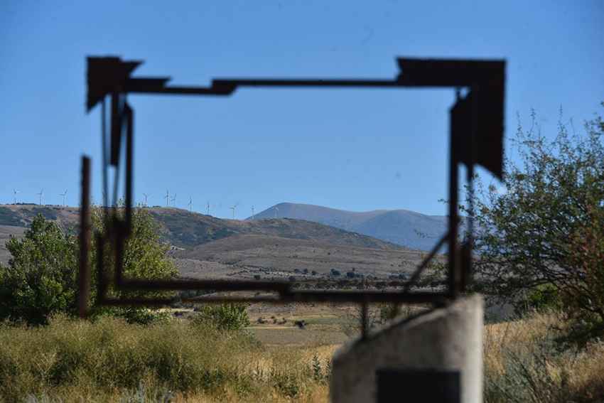 Aemet prevé un fin de semana marcado por estabilidad, con poca nubosidad