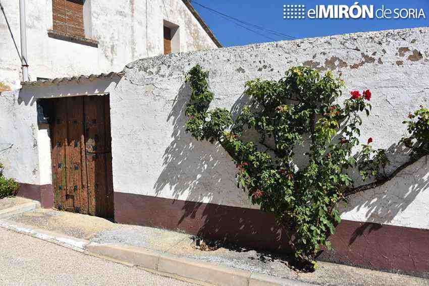 Aemet prevé el miércoles descenso térmico brusco en Soria