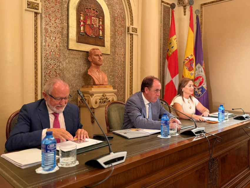 El PP reivindica lnversión récord de Diputación en carreteras o bomberos