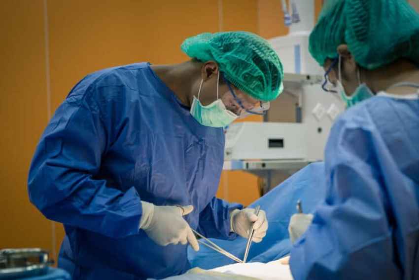 España, líder en trasplante renal y pulmonar a nivel mundial