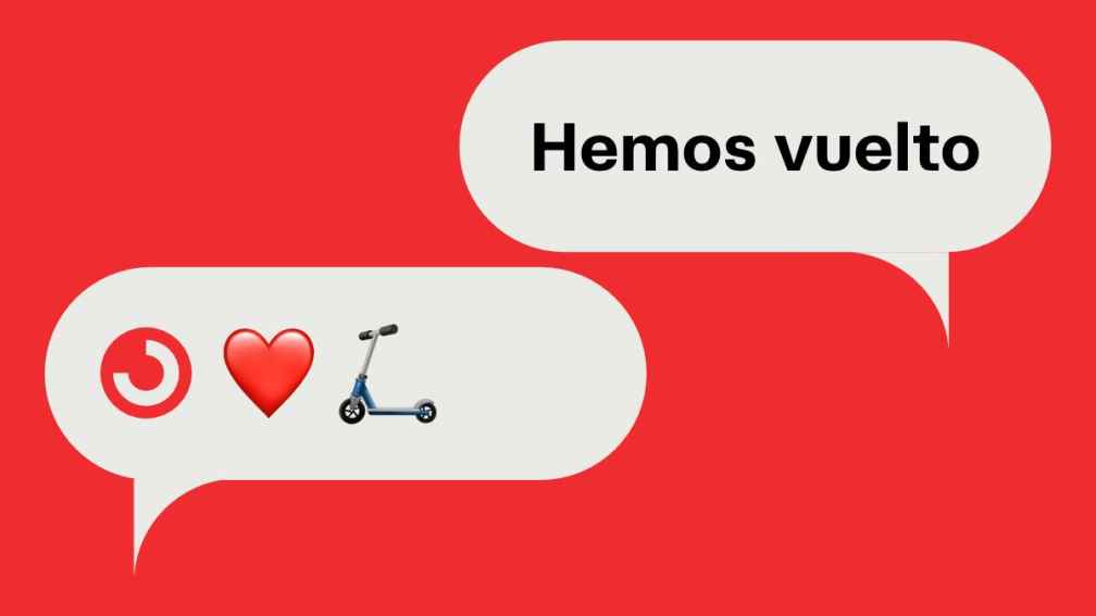 Renfe permitirá acceder con patinete eléctrico a sus trenes para facilitar movilidad 