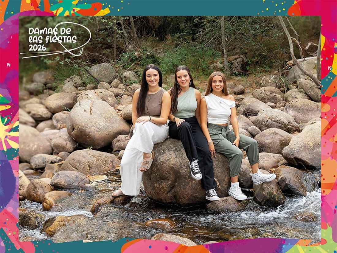 Duruelo de la Sierra publica programa para fiestas del Cristo de las Maravillas