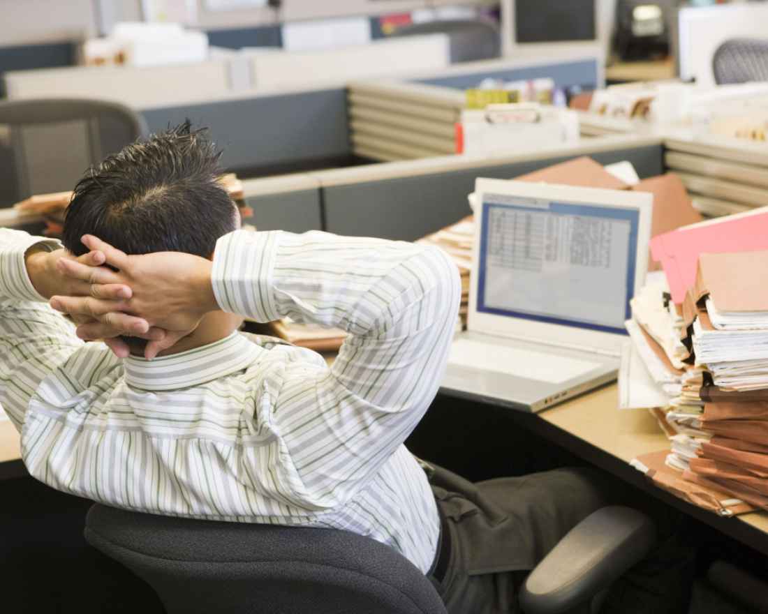 La tasa de absentismo en Castilla y León se sitúa en el 7,7 por ciento en primer trimestre de 2026 