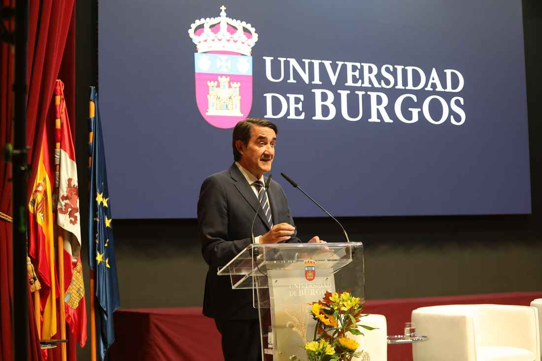 La Junta destina 23 millones para implantación de grado de Medicina en Burgos