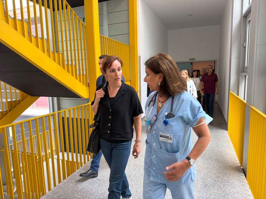 Sanidad lanza nueva campaña para luchar contra estigma de discapacidad psicosocial