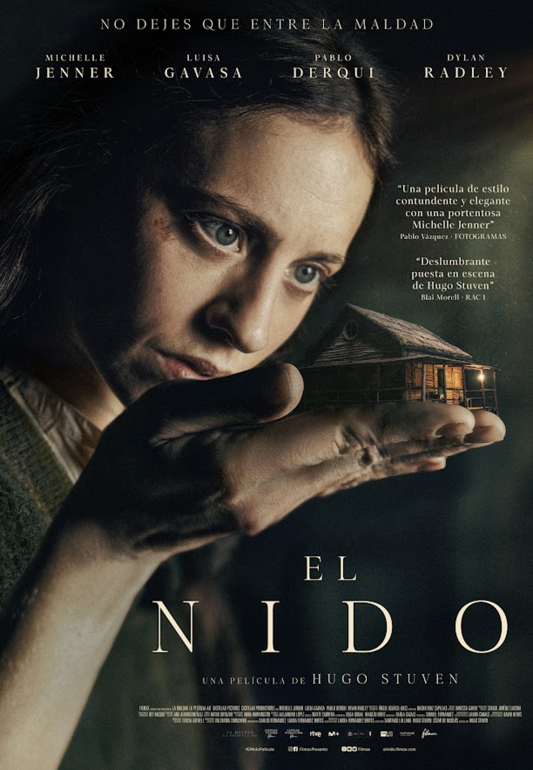 Cines Lara "regresa al cole" con nuevos horarios y tres estrenos