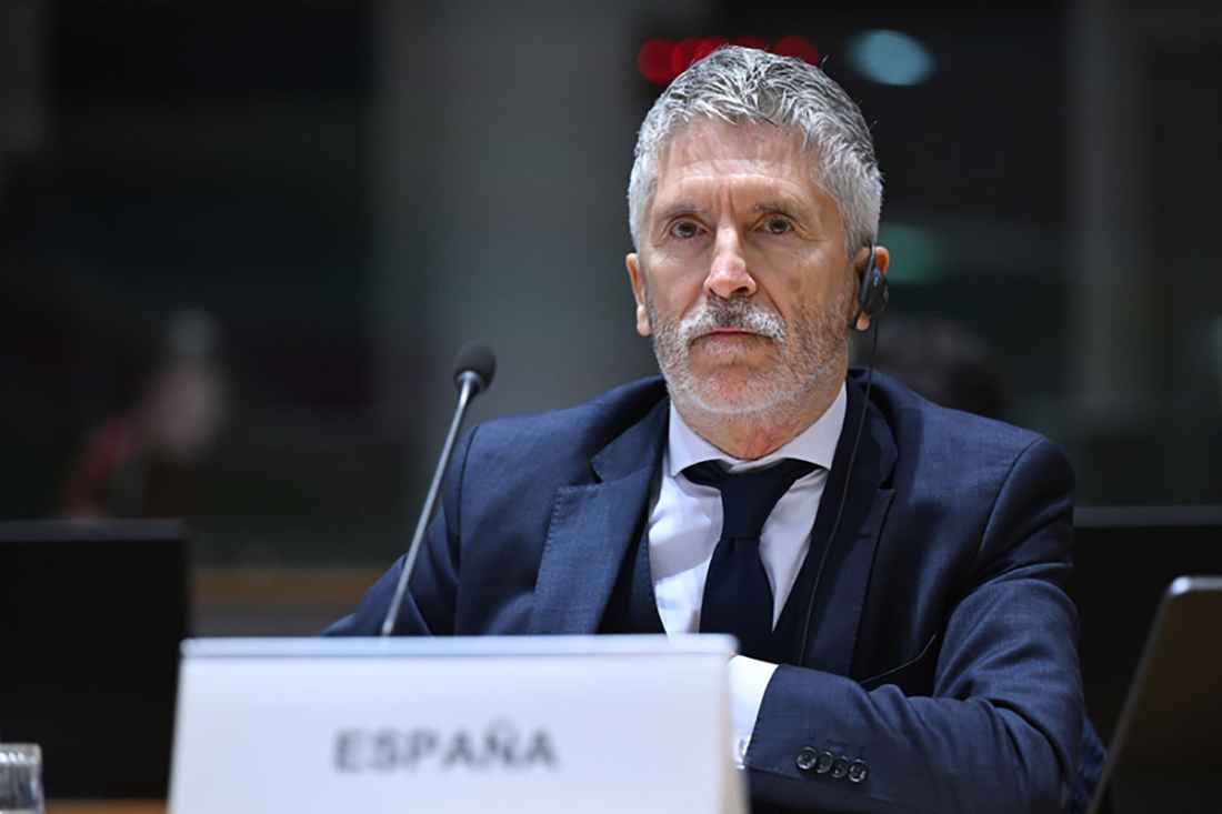 La FAPE condena lista elaborada por Interior con periodistas "afines" y "problemáticos"