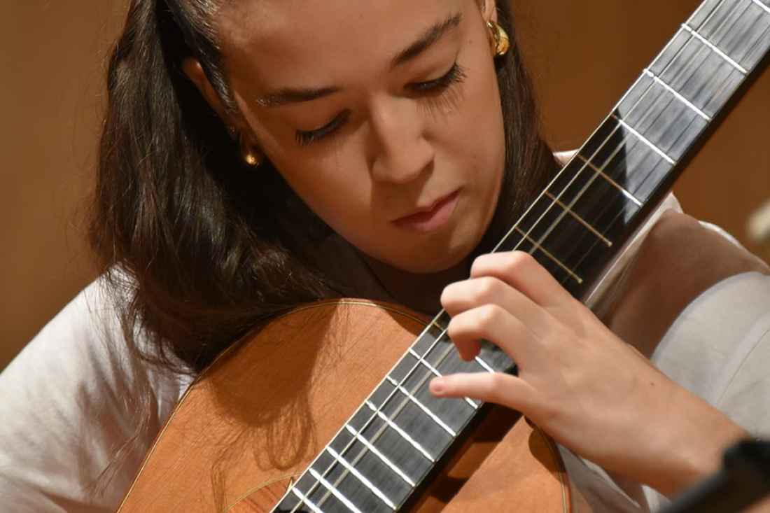 El Maratón Musical Soriano cumple su XXI edición con más participación que nunca