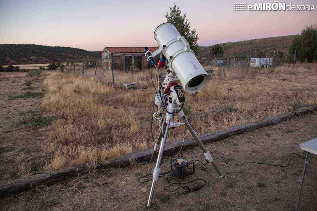 El Campus de Soria celebra la Noche Europea de los Investigadores 
