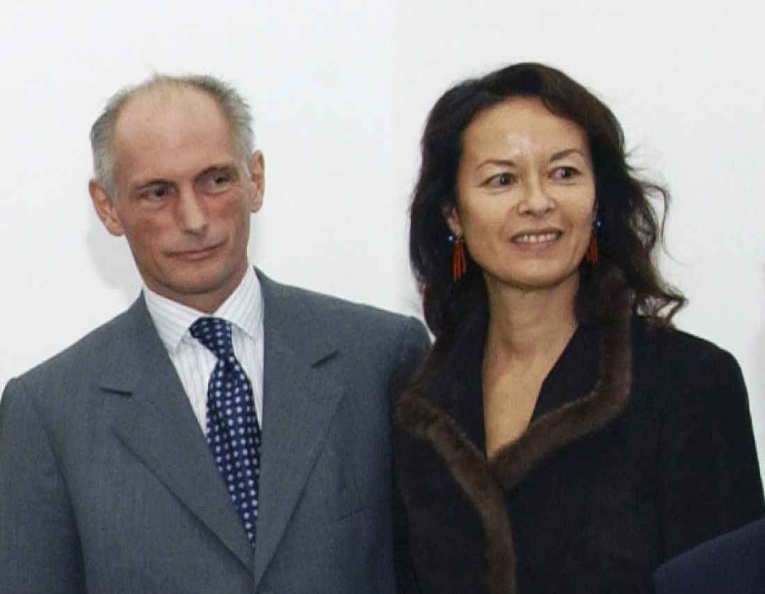 La FDS nombra a Almine y Bernard Ruiz-Picasso como “Valedores del Hispanismo”  