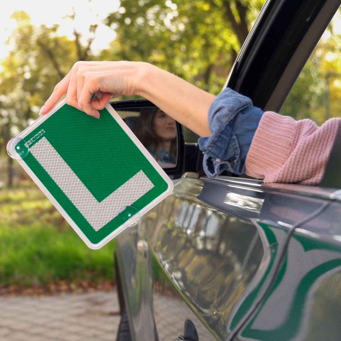 Soria lidera tasa de aprobados en España en carnet de conducir