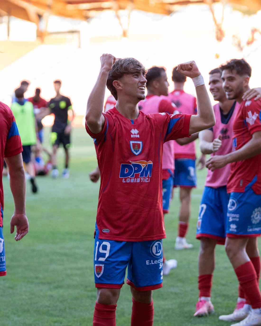 Quince equipos de Segunda RFEF ganan sus dos primeros partidos de liga