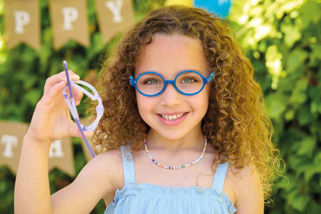 El Plan Veo suma casi 800 solicitudes en Soria para financiar gafas y lentillas a niños