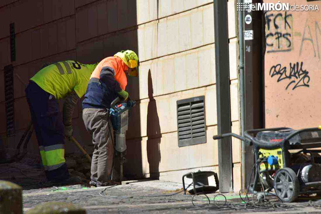 Soria suma 887 afiliados extranjeros en un año y alcanza los 7.150 en agosto