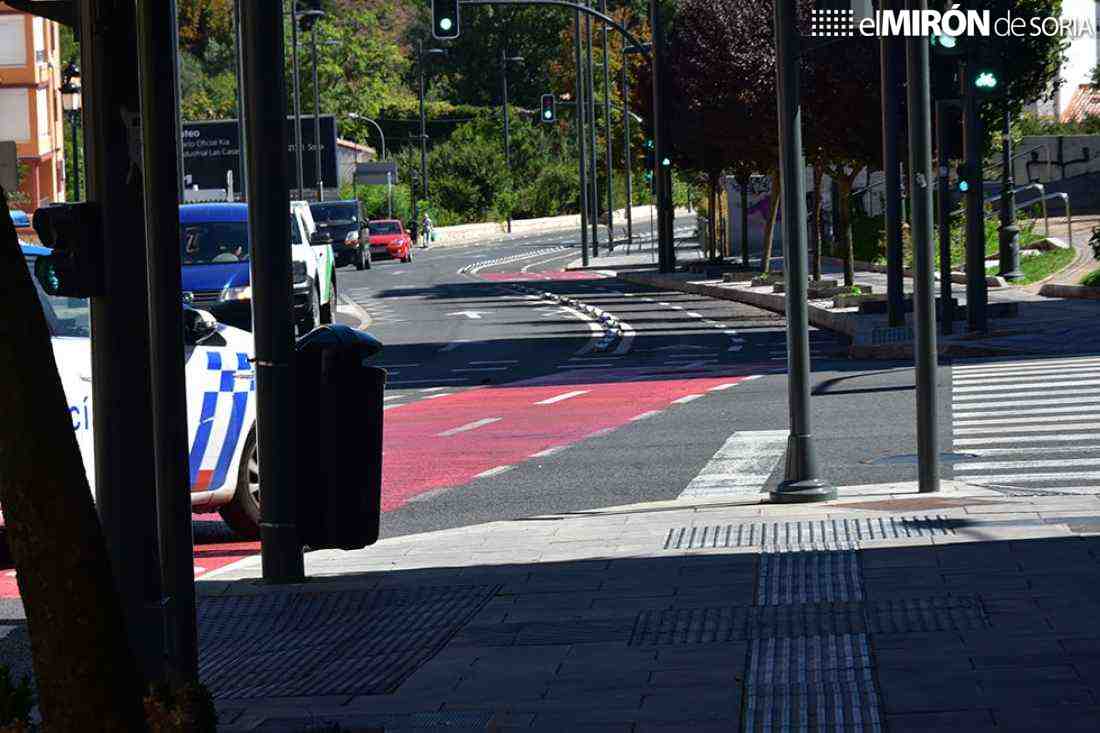 El Ayuntamiento informa sobre dudas de implantación de Zona de Bajas Emisiones