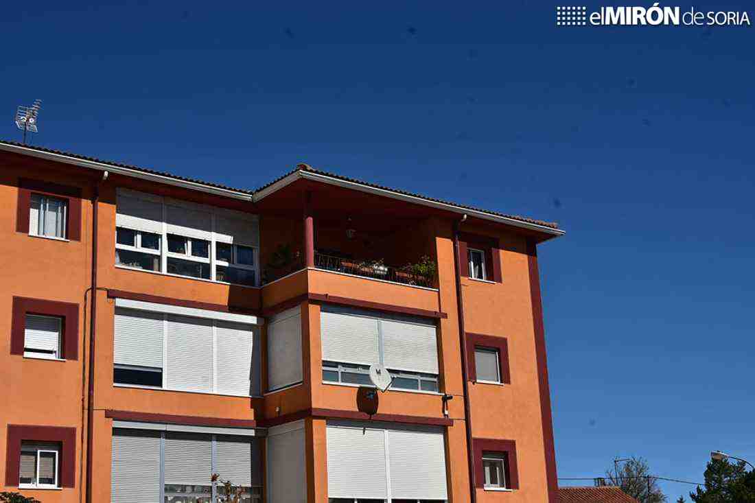 El precio de la vivienda en alquiler sube un 6,7 por ciento durante el último año