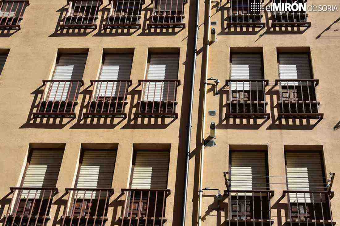 Las viviendas en venta anunciadas rebajaron sus expectativas en segundo trimestre
