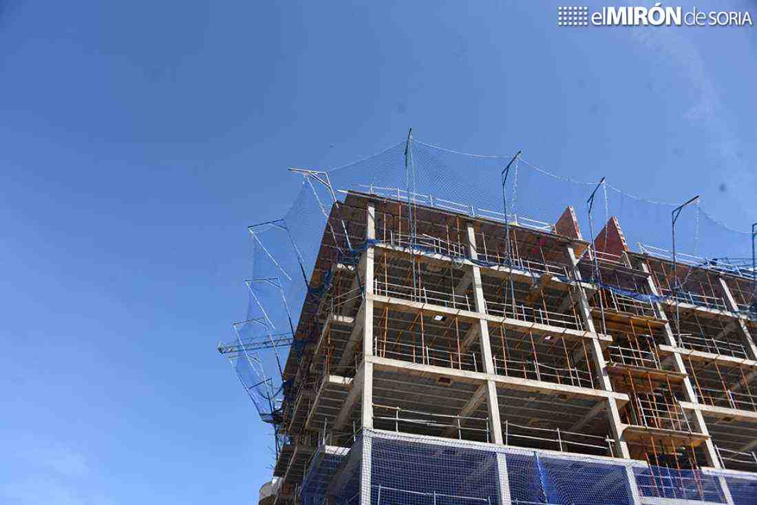 La Junta construirá 60 viviendas colaborativas más en Soria