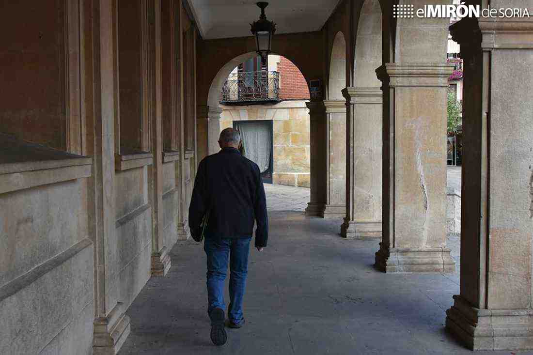 USO acusa de "grave dejación de funciones" al Ayuntamiento en materia de seguridad 