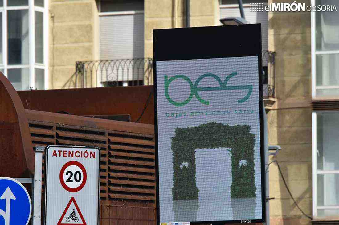 FOES advierte de inmediata entrada en vigor de ZBE y explica principales excepciones