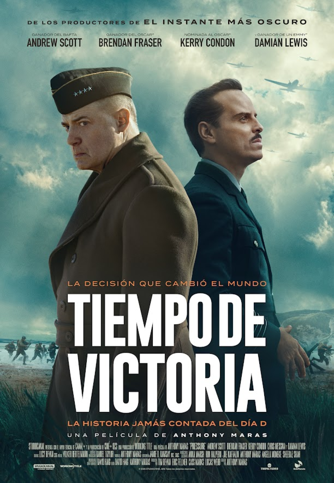 Cines Lara presenta tres novedades esta semana en su cartelera
