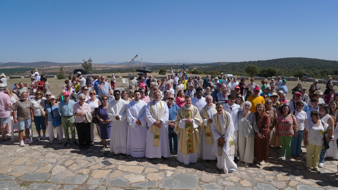 La Diócesis de Osma-Soria presenta su programación pastoral para curso 2026-2027