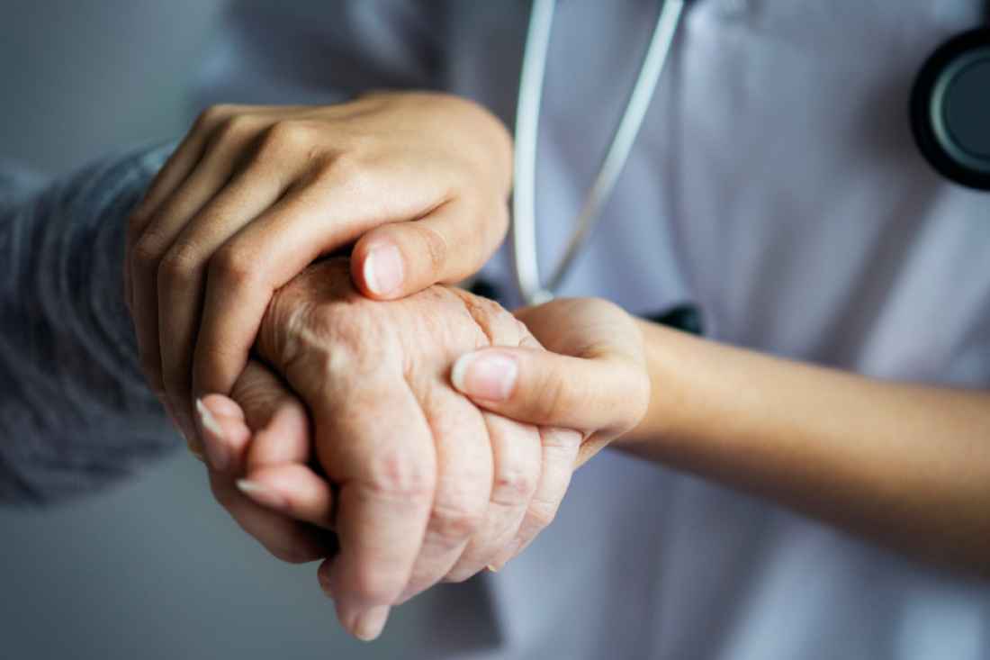 La Asociación Parkinson Soria agradece apoyo para terapias de fisioterapia a usuarios