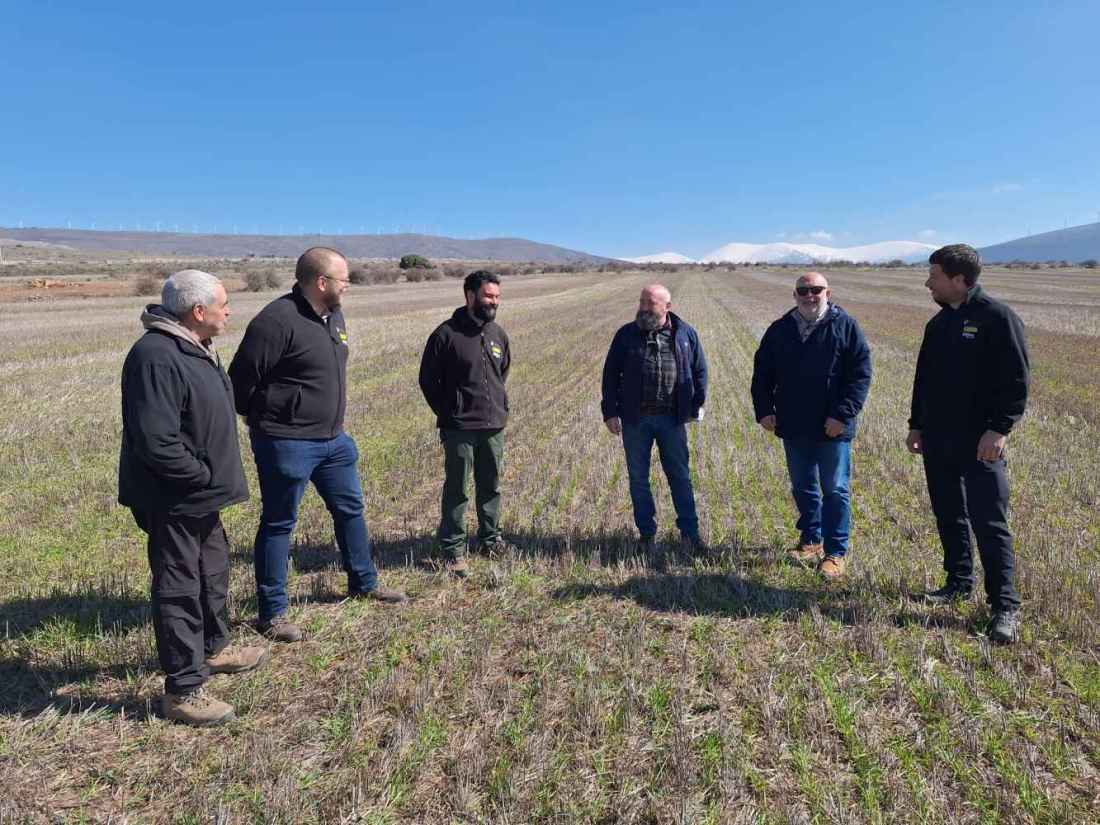 El plazo para solicitar estancias del Programa Cultiva 2026 se amplía hasta 20 de septiembre