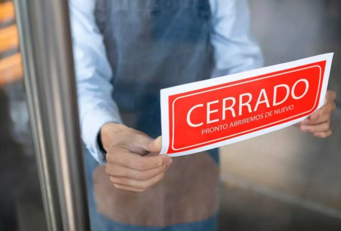 España perderá cerca de 140.000 autónomos del comercio en próxima década