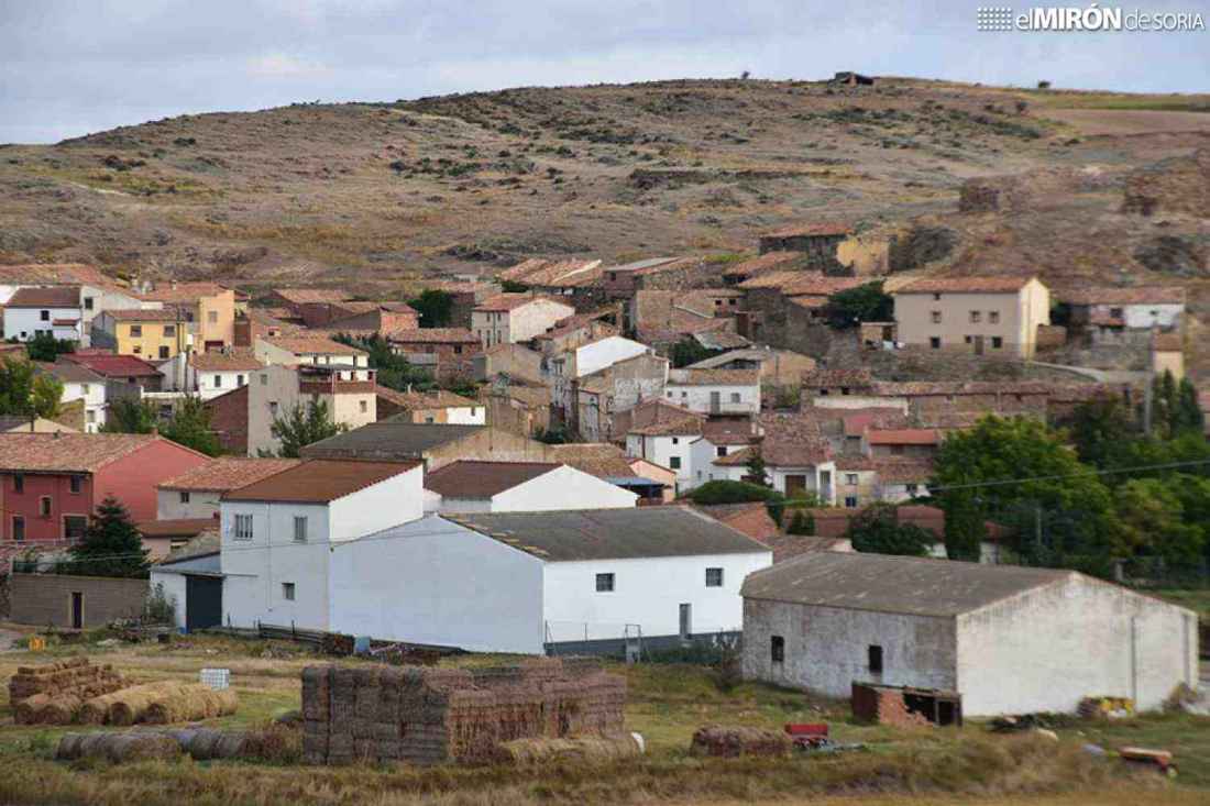 Dévanos abre información pública de bases sobre concentración parcelaria