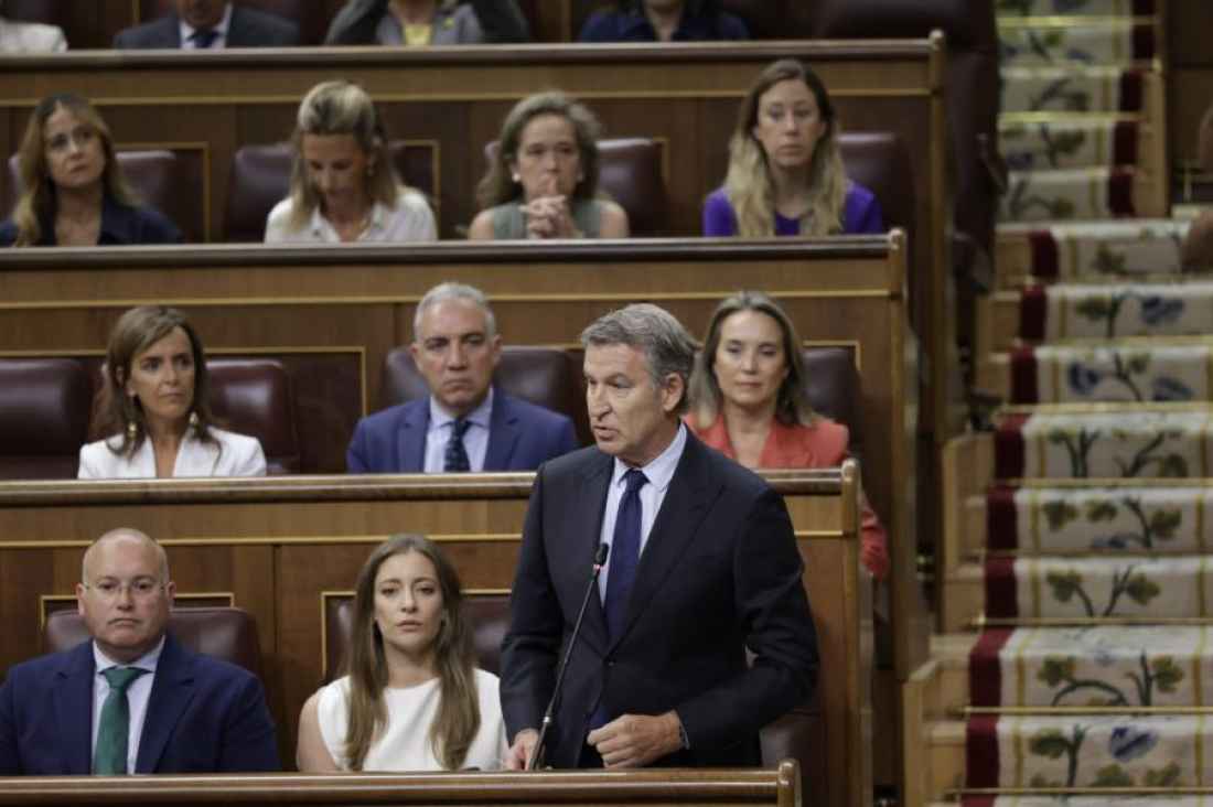 Un frente por la democracia