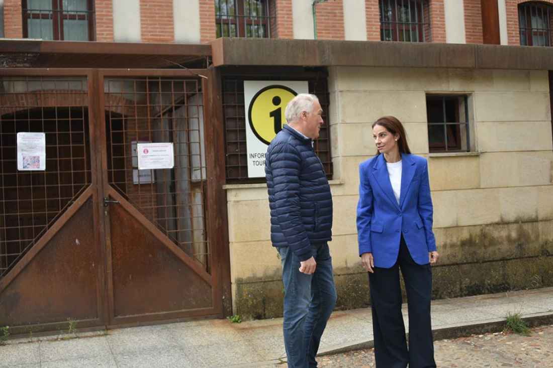 El PP censura falta de gestión municipal en recursos turísticos de Soria