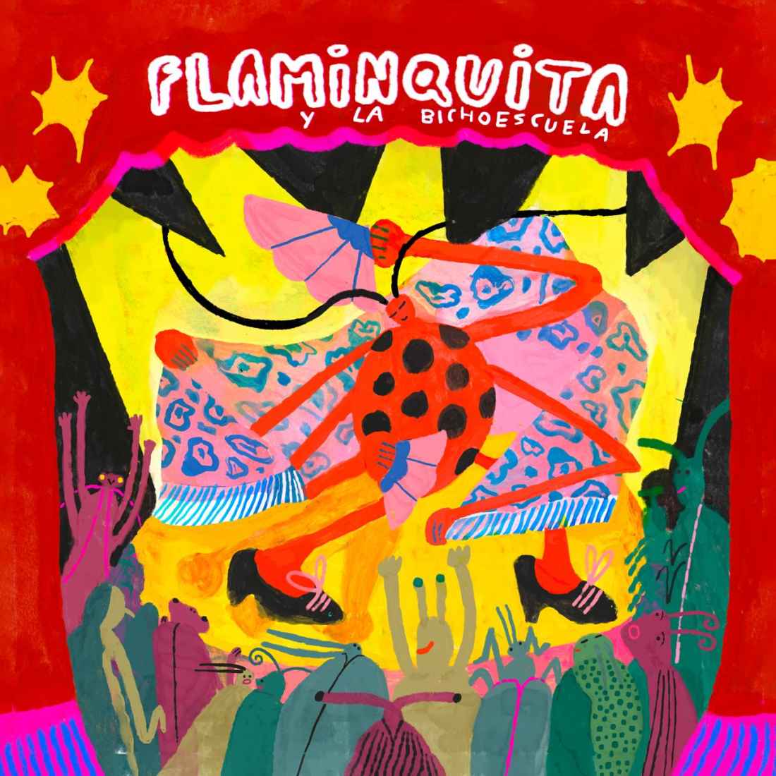 Nieves Poudereux gana Premio Mercè Llimona i Raymat de Álbum Ilustrado 2026