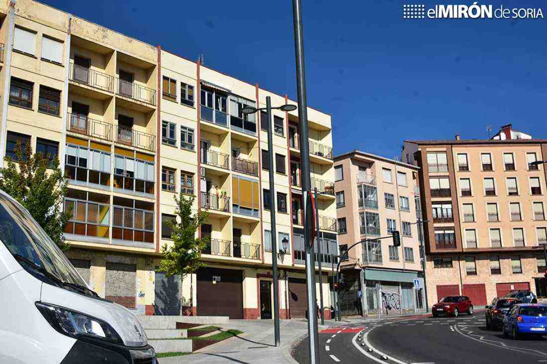 Desciende rentabilidad bruta de la compra de vivienda para ponerla en alquiler