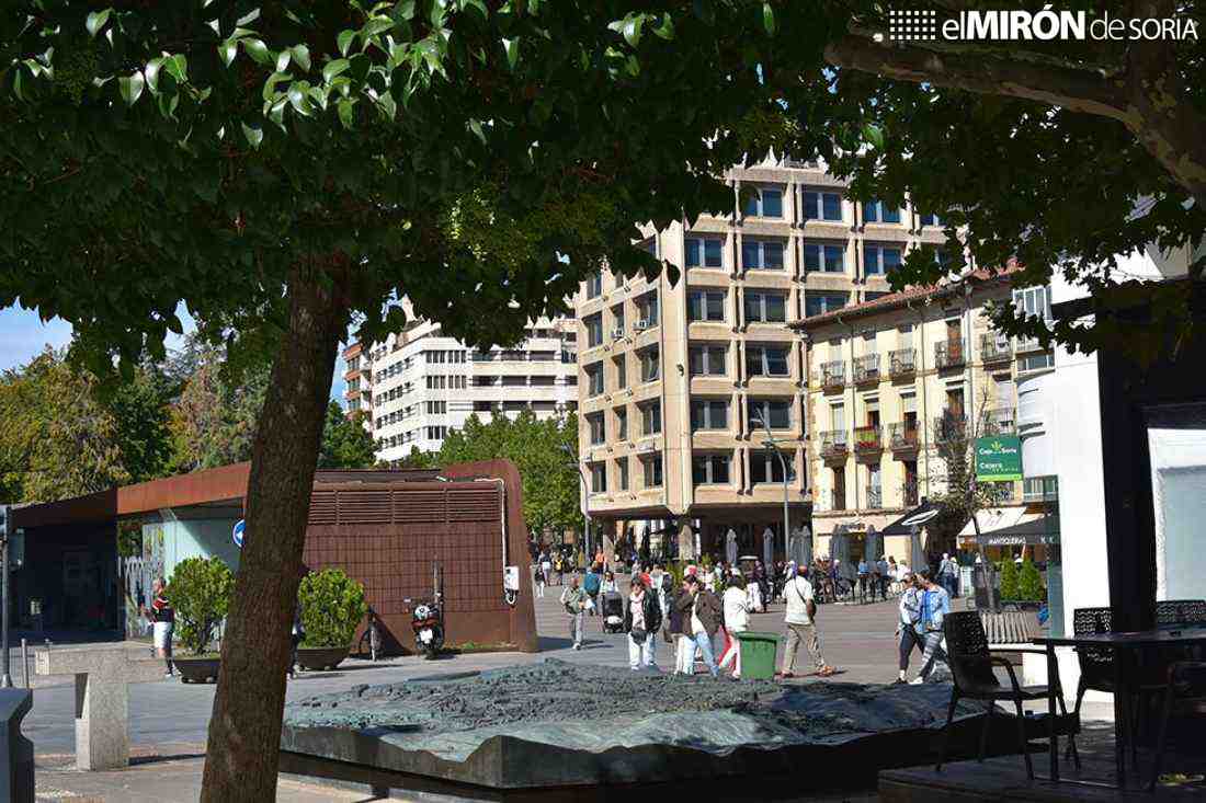 Ayuntamiento y Cesefor incorporan prevención de incendios en su convenio