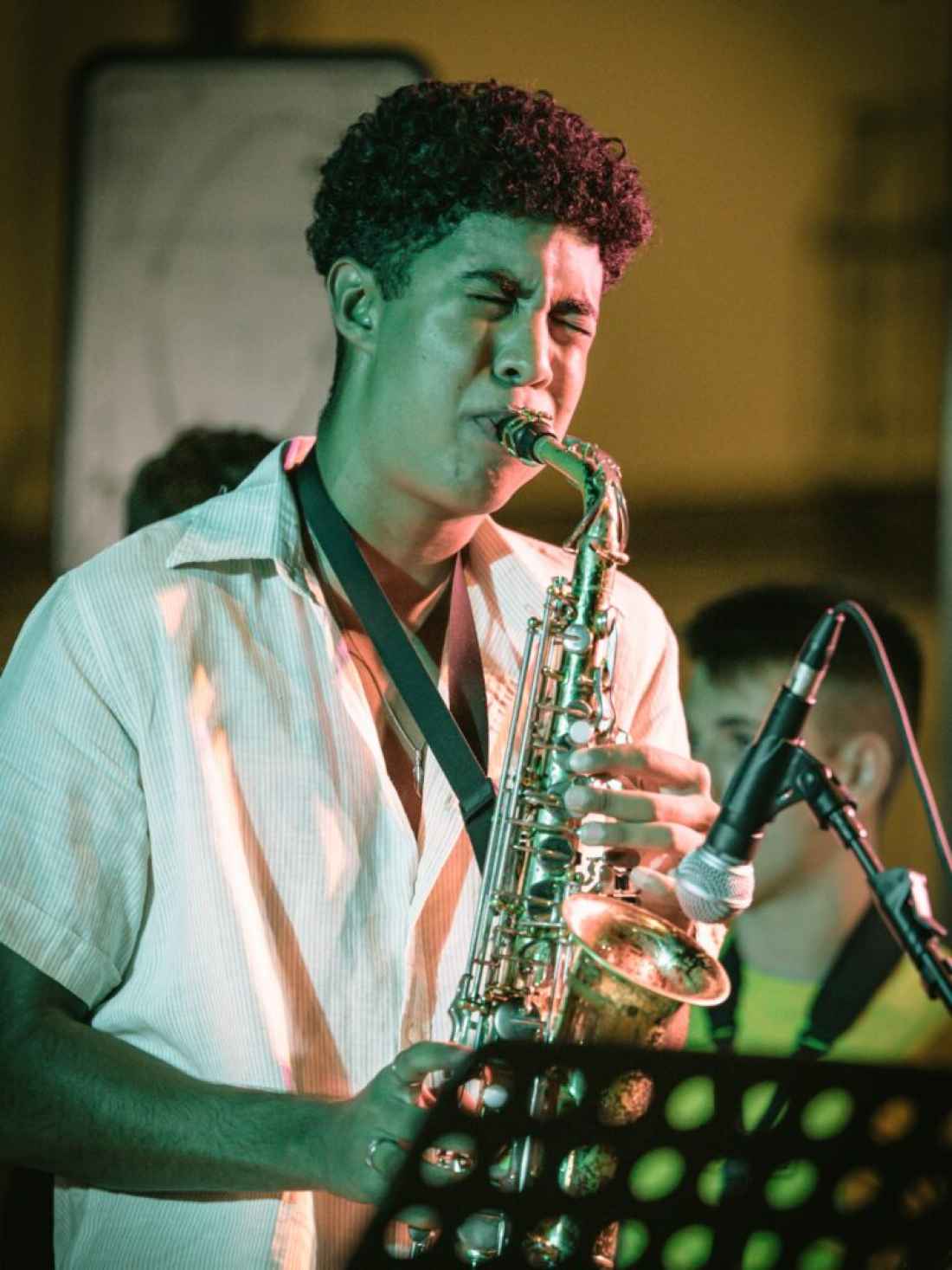 El Festival Malvasía Medinaceli Jazz convoca su concurso para talento joven