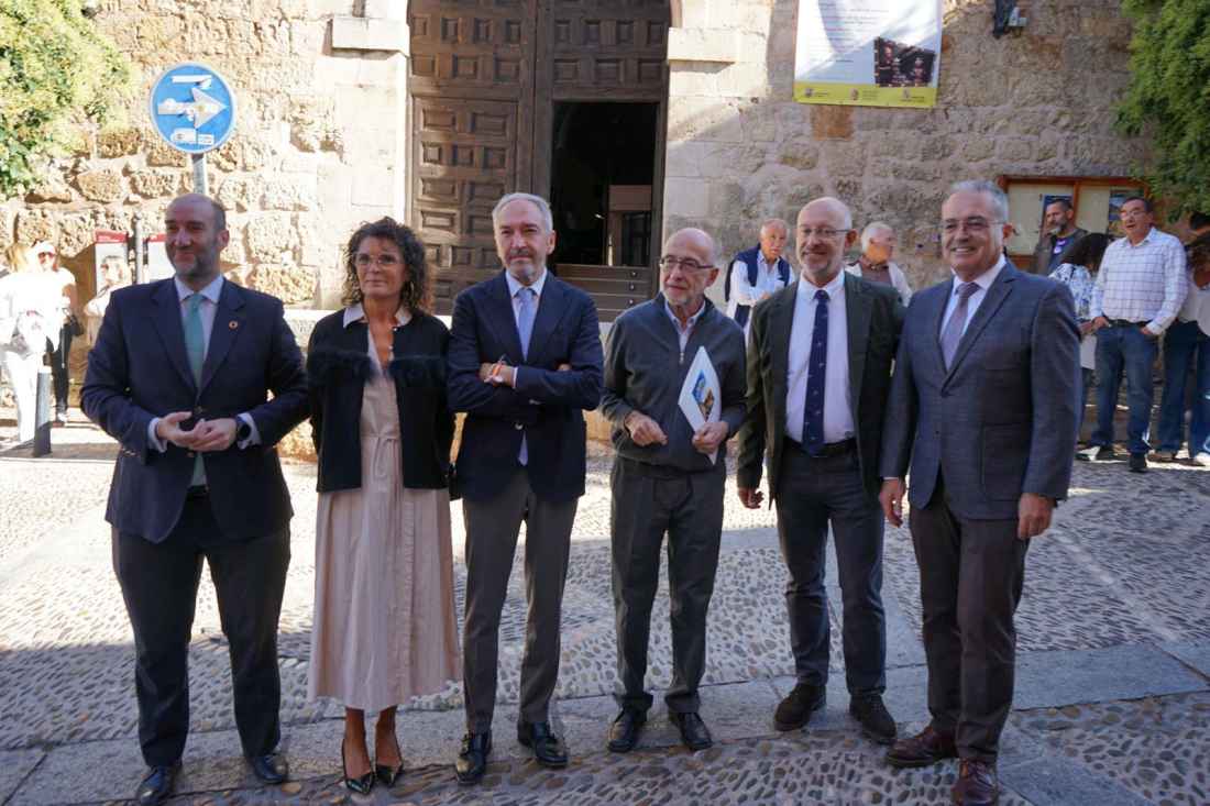 La Junta señala tres grandes referencias turísticas para 2027