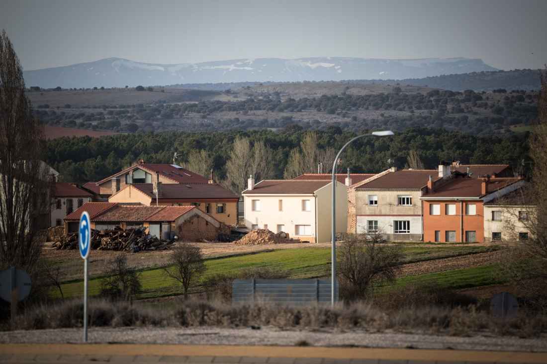 Navalcaballo licita arrendamiento de su vivienda municipal por 330 euros mensuales
