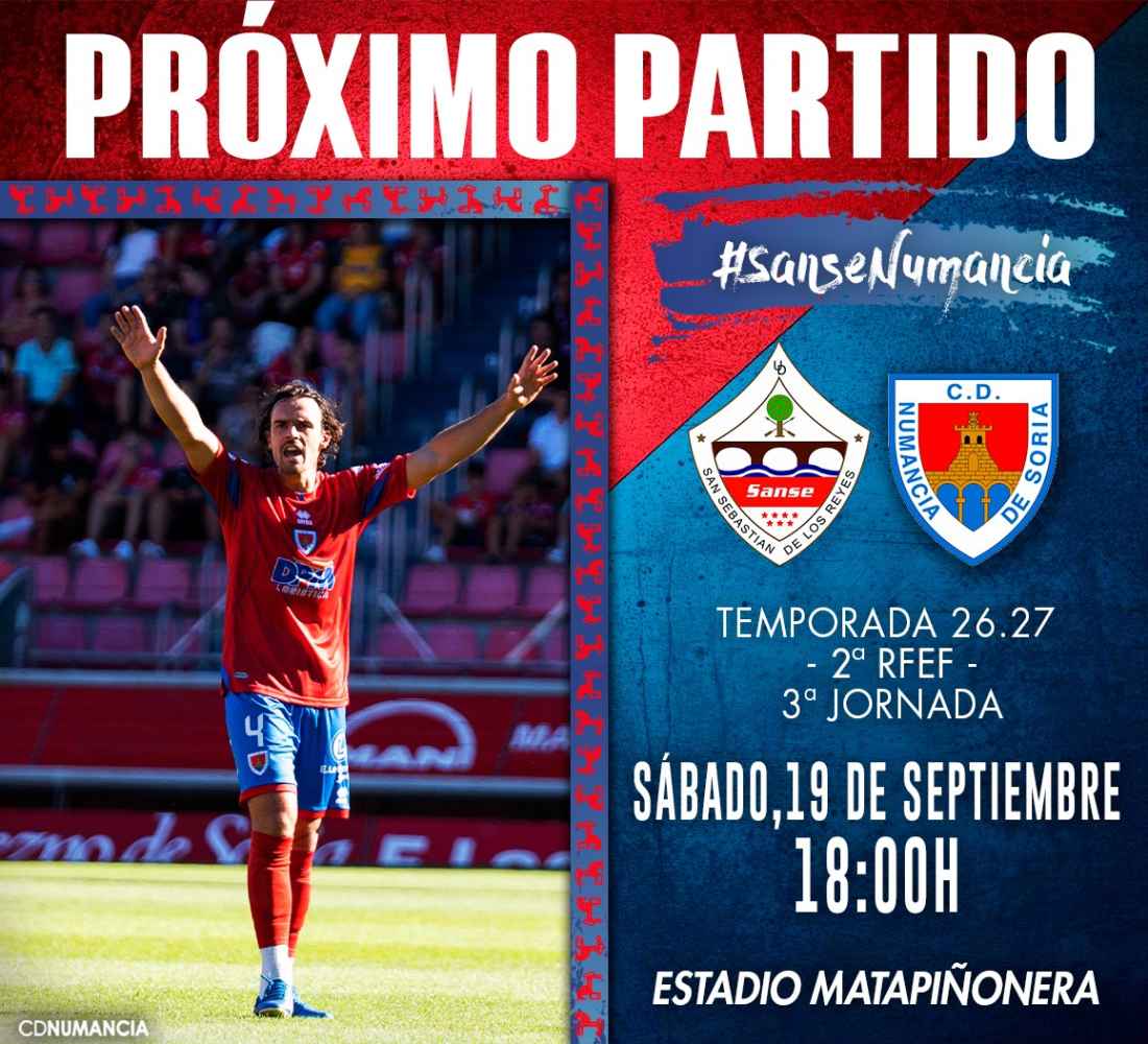 Lolo Escobar espera un partido más abierto frente al Sanse madrileño