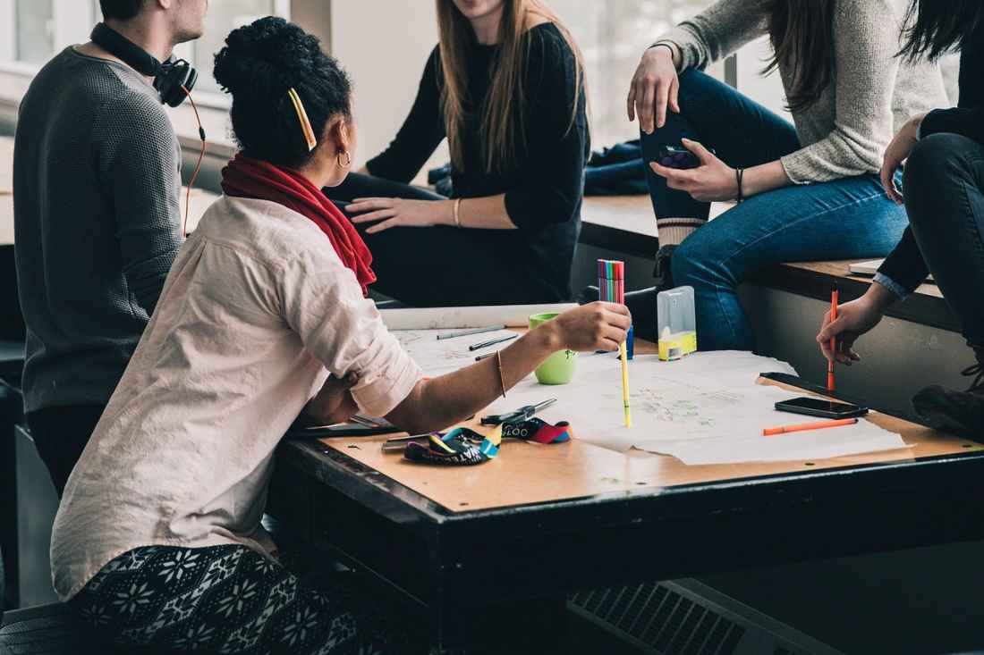 Crecimiento significativo de personas con autorización de estancia por estudios en España