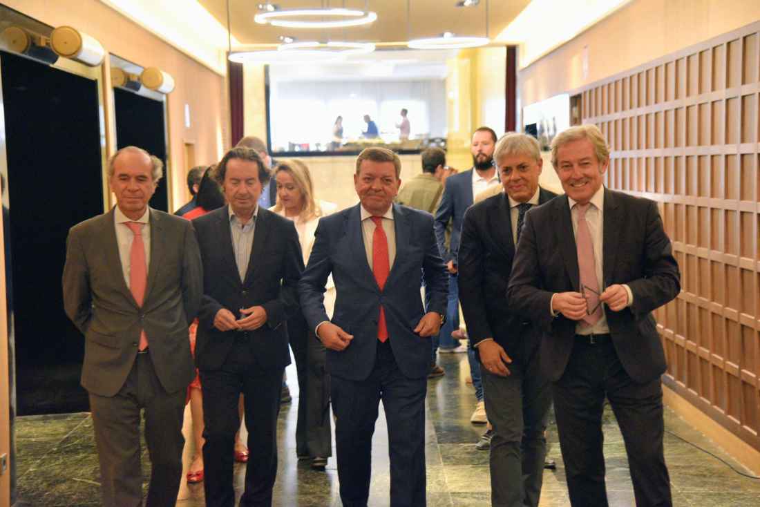 La Junta facilitó en 2025 el regreso con trabajo de 59 castellanos y leoneses 