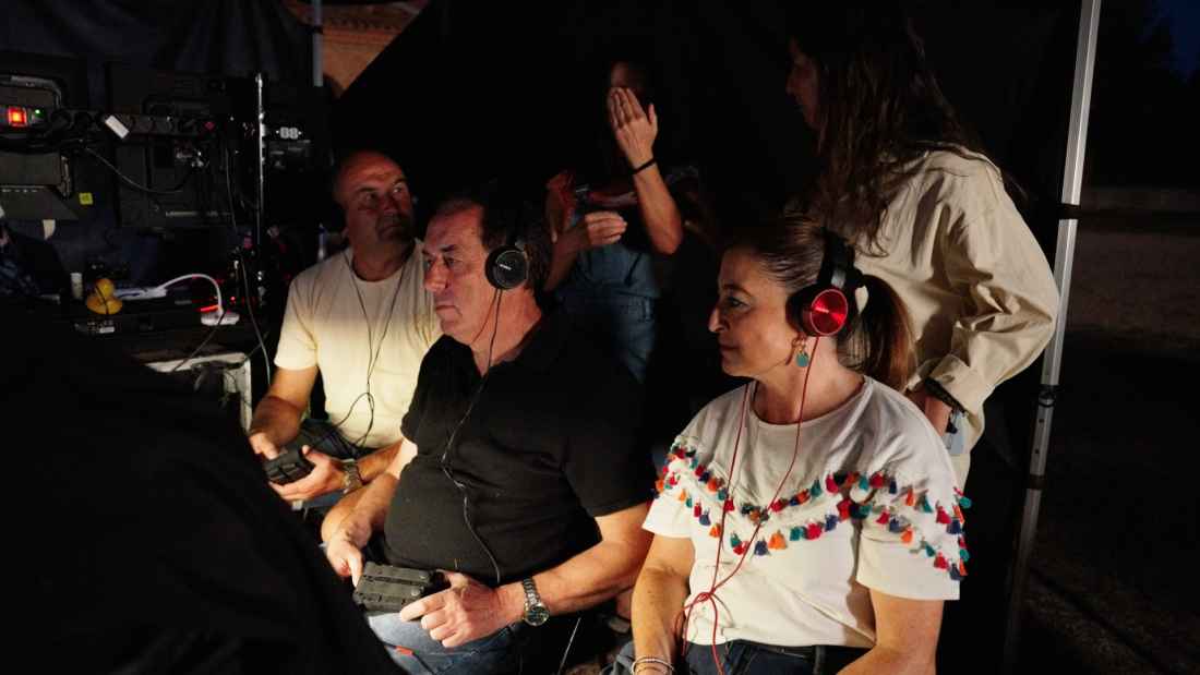 Diputación concede 200.000 euros a película sobre últimos días de Federico García Lorca