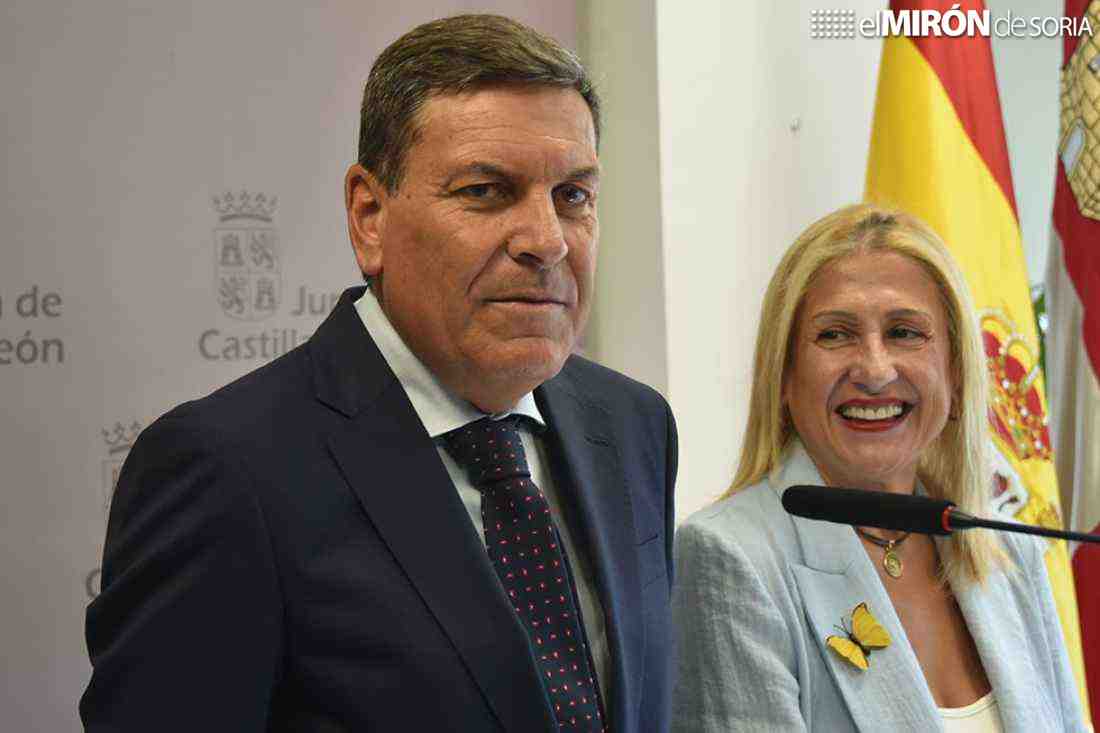 Castilla y León cierra primer semestre de 2026 con deuda de 14.778 millones