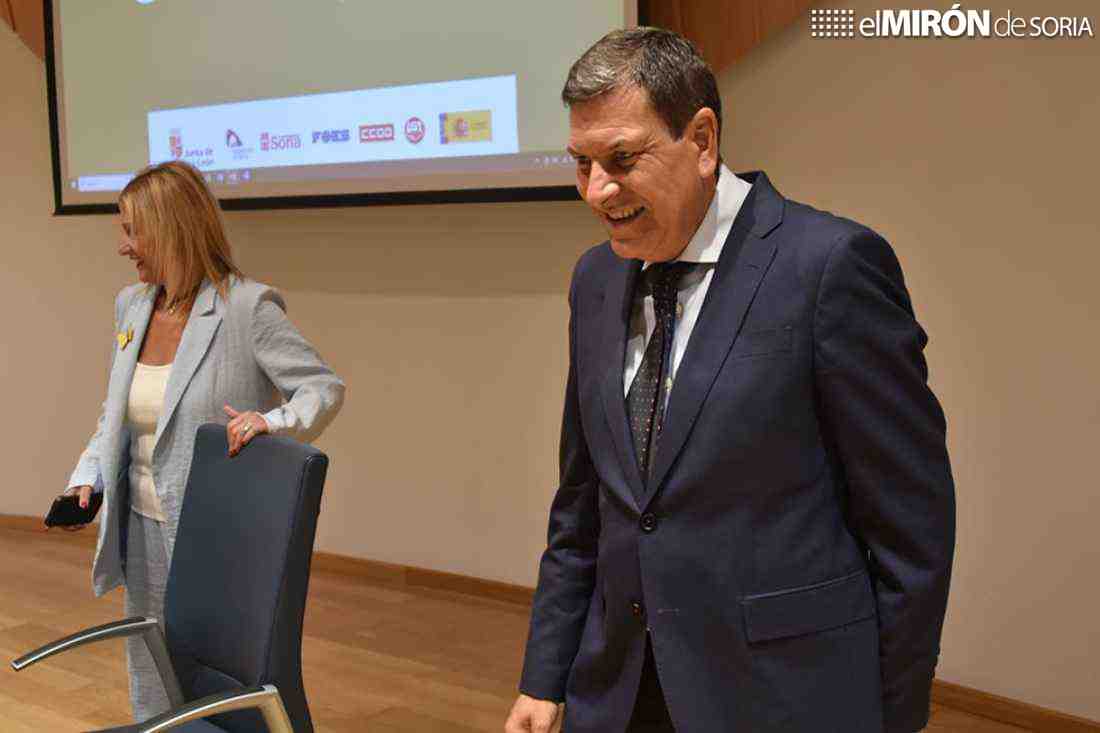Castilla y León cierra primer semestre de 2026 con deuda de 14.778 millones